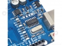 Arduino UNO R3 SMD (compatible clone)